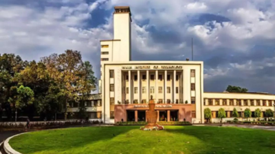 In a 1st among IITs, Kharagpur gets student well-being dean | India News