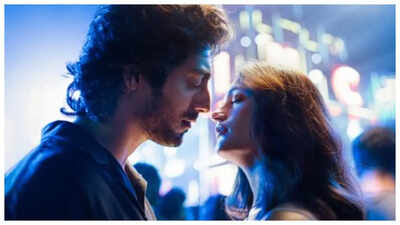 Saiyaara Box Office Collection Day 22: Ahaan Panday and Aneet Padda starrer off to slow start on 4th Friday; film’s total crosses Rs 310 crore |