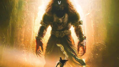 ‘Mahavatar Narsimha’ Box Office Collection Day 15: The mythological animated film emerges as the highest-earning film on Friday, mints Rs 8 crore |
