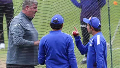 ‘He could have used better language’: Former Aussie cricketer weighs in on Gautam Gambhir–curator Oval showdown | Cricket News