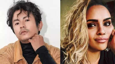 Priyanka Chopra’s ‘Mary Kom’ co-star Bijou Thaangjam recalls his audition with Shanoo Sharma after Isha Talwar’s confession: ‘I wasn’t fluent in Hindi’ | Hindi Movie News