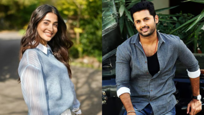 Pooja Hegde in talks to star opposite Nithiin in Vikram K Kumar’s sports drama? Here’s what we know |
