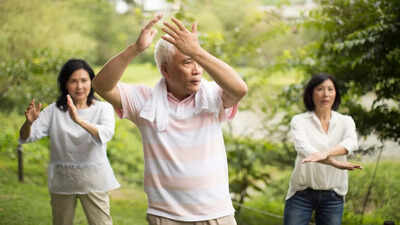 The Italian ‘land of eternal youth’ where 1 in 10 residents live beyond 100 — here’s their secret to longevity |