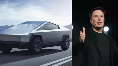 Elon Musk’s Tesla Cybertruck to be hit by US Air Force in live missile tests | World News