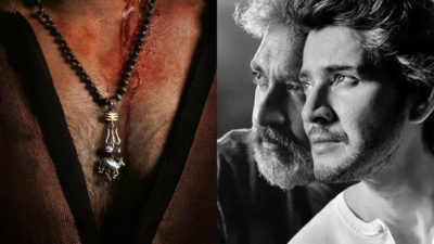 ‘SSMB29′ update: SS Rajamouli shares Mahesh Babu’s INTENSE pre-look; promises FIRST reveal in November 2025- Deets inside |