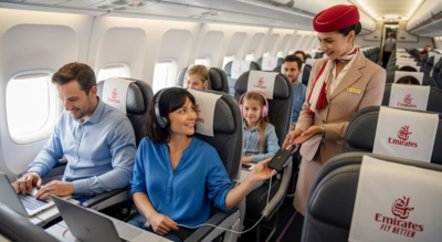 UAE: No more power banks on Emirates flights? What to know about new policy starting October 1 | World News