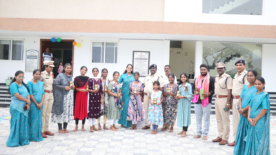 ‘Bharosa’: Telangana Gurukul students’ short film raises awareness on sexual abuse, guides victims to seek support | Hyderabad News