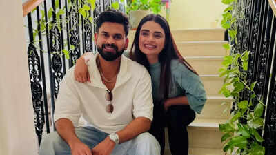 From Shreyash Iyer to Rishabh Pant: India cricketers celebrate Raksha Bandhan – pictures inside | Cricket News