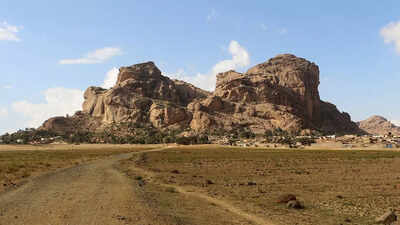 This African country has no mobile internet access; here’s the surprising truth behind its digital blackout | World News