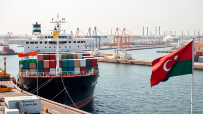 India–Oman trade pact talks near completion, announcement likely to be soon; petroleum and urea dominate imports