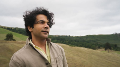 Amidst nepotism debate, Rajkummar Rao says that being an outsider actually helped him in the industry, here’s how |