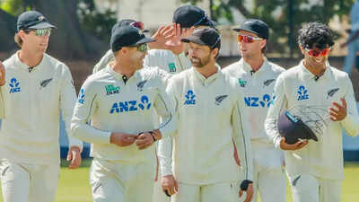 Record win! New Zealand seal biggest Test victory; Zimbabwe suffer worst-ever defeat | Cricket News