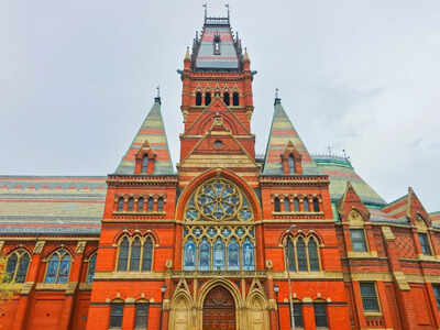 What’s really behind the Trump administration’s push to dismiss Harvard’s international student lawsuit?