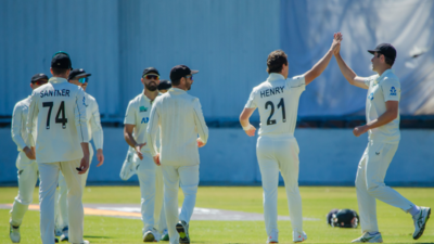 New Zealand crush Zimbabwe by an innings & 359 runs – Where does it rank among the biggest wins in Test cricket? | Cricket News