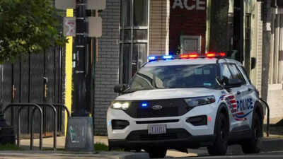 Former diplomat, father of 3, charged with sexually abusing children during playdates in Washington, DC