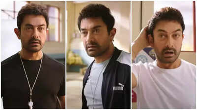 Aamir Khan is OPEN to releasing ‘Sitaare Zameen Par’ on OTT but on THIS condition: ‘I’ve always wanted my films…’ | Hindi Movie News