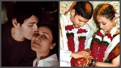 Namrata Shirodkar once revealed Mahesh Babu asked her to quit films: ‘He was very clear that he wanted a non-working wife’ |