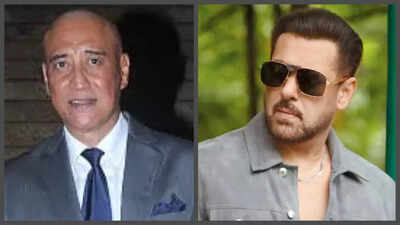 Did you know Danny Denzongpa refused to work with Salman Khan for 23 long years for THIS reason? |