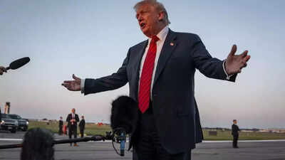 30 countries hired new lobbyists to negotiate with Trump, Pakistan brought on 7 firms: Report