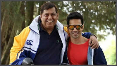 David Dhawan once threatened to leave Varun Dhawan on the streets of London: ‘You can’t treat children here like this…’ |