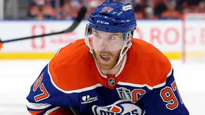 NHL analyst suggests bold two-step contract strategy for Connor McDavid under new CBA rules | NHL News