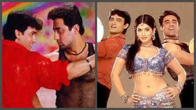 Faissal Khan recalls career-destroying movie Mela with Aamir Khan and Twinkle Khanna: ‘I knew I was not a great actor, so…’ |