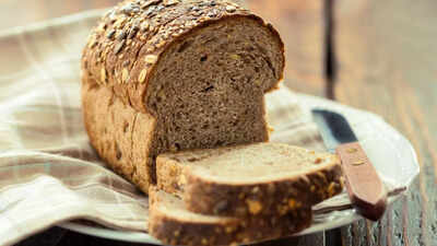 Is multigrain, zero maida bread really better for your blood sugar levels? Understanding its impact |