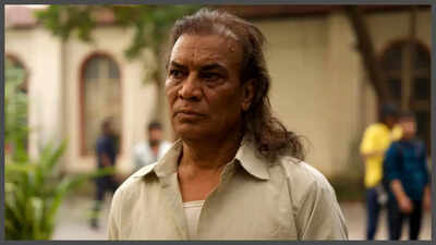 Vipin Sharma talks about playing cross-dressing father in Dhadak 2: ‘Taare Zameen Par ke baad bohot galiyan…’ |