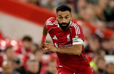 ‘Can you tell us how he died, where, and why?’: Mohamed Salah to UEFA after killing of ‘Palestinian Pelé’ | Football News