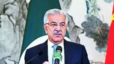 Pakistan calls IAF chief’s statement ‘implausible, ill-timed and politically motivated’