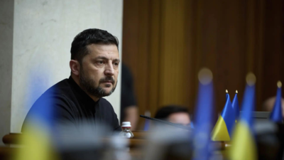 ‘Ukrainians will not give their land’: No ‘swapping’ of territories? Zelenskyy vows to block ‘second partition attempt’