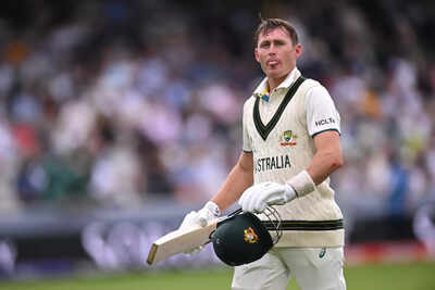 ‘I thrive on proving people wrong’ – Marnus Labuschagne’s fiery response to being dropped; reveals plan to return to Ashes team | Cricket News