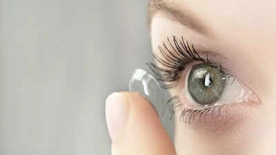 Monsoon eye care: 7 essential safety tips for contact lens wearers |