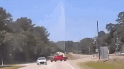 Meteorite older than Earth smashes house roof in Georgia; scientists trace rock to asteroid belt – video