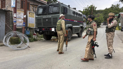 ‘We played chess’: Army chief says saw ‘political clarity’ during Op Sindoor; recalls tactics used | India News