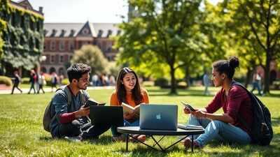 How the US student loan ‘cliff effect’ could add years and tens of thousands to your repayments