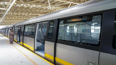 PM Modi to inaugurate Bengaluru Yellow Line metro today: Route length, cost, stations & more — 10 key things to know about the project