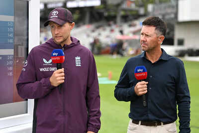 Ashes | Ricky Ponting takes aim at Bazballers: ‘England only shine on flat decks’ | Cricket News
