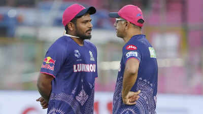 IPL | ‘Rajasthan Royals has meant the world to me’: Sanju Samson breaks silence amid trade rumours | Cricket News