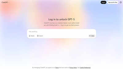 OpenAI’s GPT-5 replaces all previous versions: What students need to know about the smartest AI yet