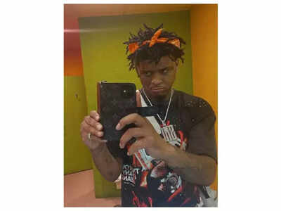 Georgia rapper T-Hood fatally shot at home; police probe possible dispute; read more | English Movie News