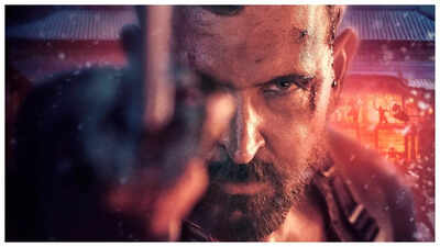 Hrithik Roshan: Journey through hits, misses and enduring stardom | Hindi Movie News