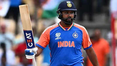 Cricket | ‘That was my mistake’: Rohit Sharma’s childhood coach shares how he discovered the batter inside future India captain | Cricket News