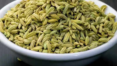 Chewing saunf or drinking saunf water: Which is the healthier option |