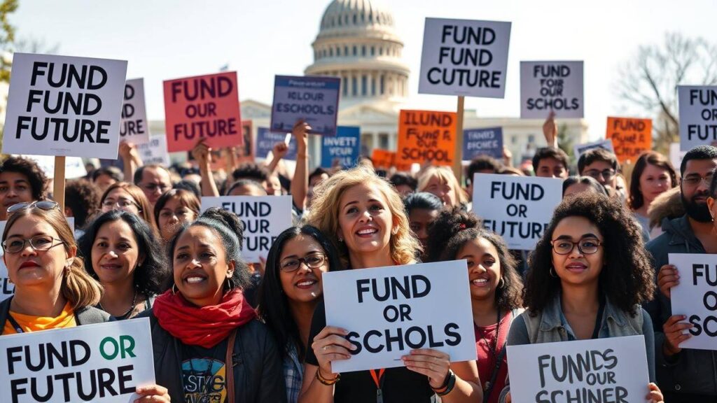 Chicago public schools to receive  million state funding boost amid rising budget challenges, ETEducation