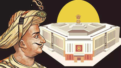 NCERT’s new Class 8 textbook omits Tipu Sultan and Mysore wars: Here’s why an expert panel is examining the content and how states can fill the gaps