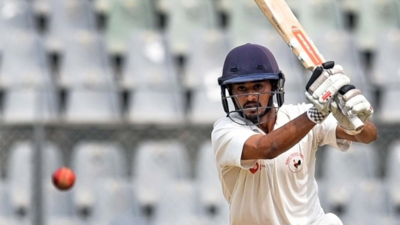 ‘There’s more to life than cricket’: Veteran domestic batter explains early retirement call | Cricket News