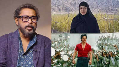 Shoojit Sircar reacts to buzz around ‘The Kerala Story’ and Shah Rukh Khan’s National Award wins: ‘You can’t question…’ | Hindi Movie News