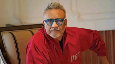 Anubhav Sinha stresses urgent need to rebuild theatrical ecosystem; warns Indian film industry’s economy faces collapse amid OTT challenges | Hindi Movie News