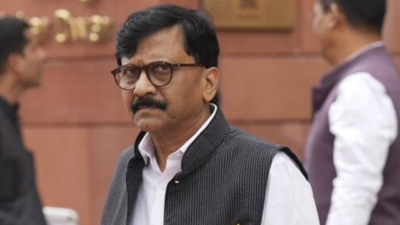 ‘Guaranteed win through EVMs’: Sanjay Raut echoes Sharad Pawar’s ‘160 seats’ claim; says same people approached Uddhav Thackeray twice | India News